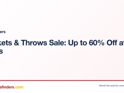 DealsFinders deal card