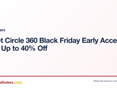 DealsFinders deal card