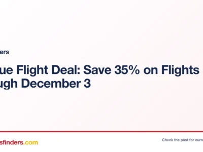 DealsFinders deal card