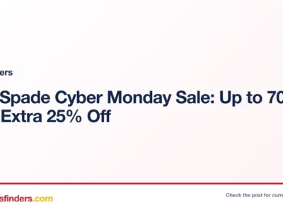 DealsFinders deal card