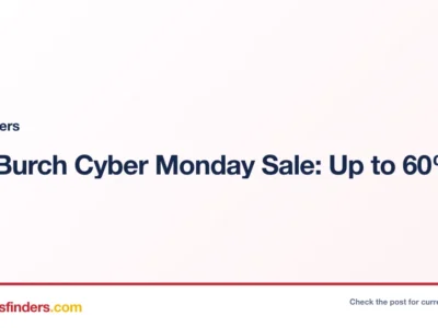 DealsFinders deal card