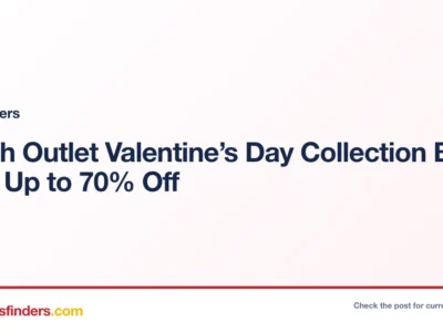 DealsFinders deal card