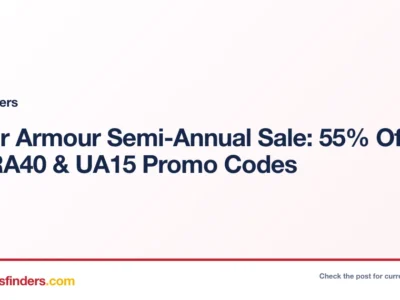 DealsFinders deal card