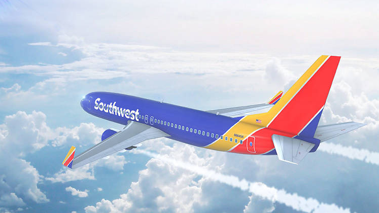 Southwest One-Way Flight Deal: Save $0 on Flights from $49