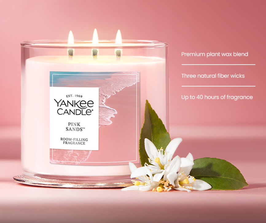 Yankee Candle Free Small Tumbler Deal Today – No Purchase Needed