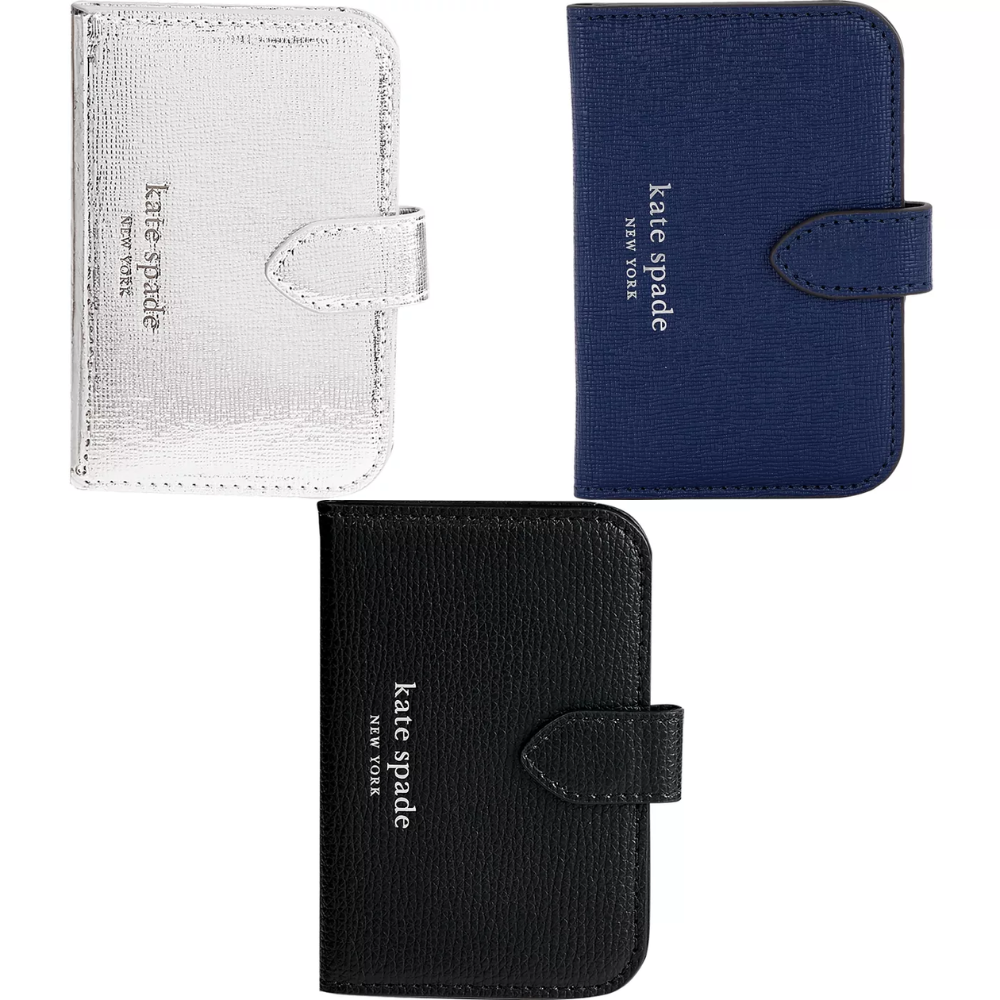 Kate Spade New York Morgan Magnetic Envelope Wallet Deal: Save 90% at Verizon