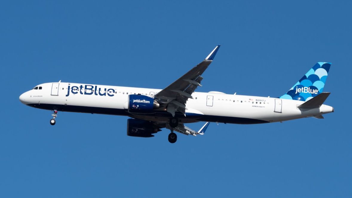 NYC to Florida Flight Deal: Save on JetBlue Flights Starting at $52