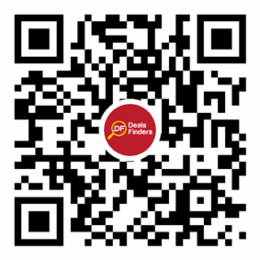 dealsfinders-app-logo