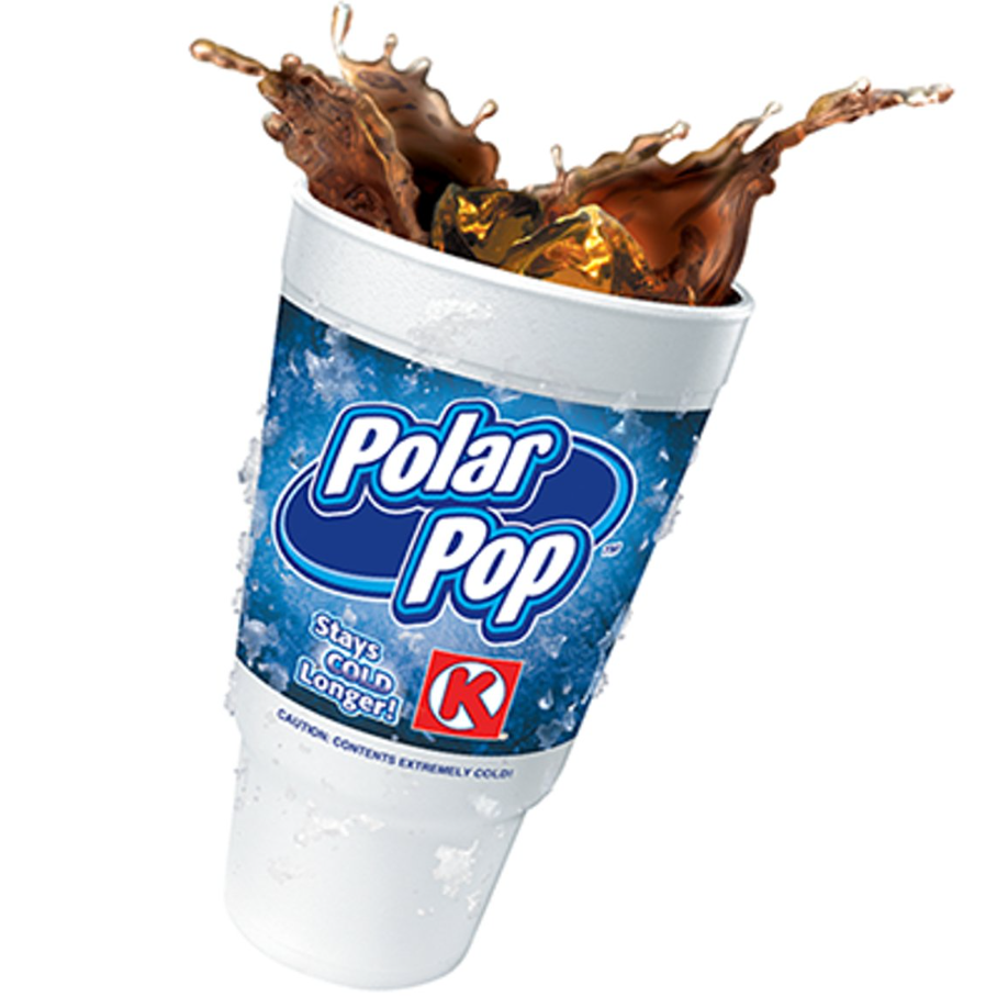 Get a FREE Polar Pop at Circle K: Limited Time Offer