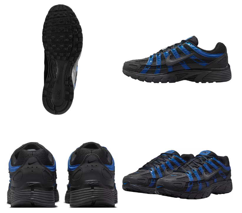 Nike Men’s P-6000 Shoes Sale: Save 50% at Dick’s Sporting Goods