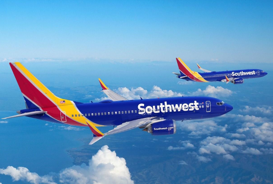 Southwest Companion Pass Deal: Fly Free for 2 Months