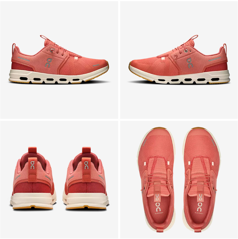 On Cloud Sky Girls’ Grade School Deal: Save $20.01 at Foot Locker