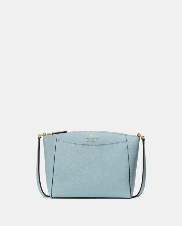 Monica Small Crossbody Bag Sale: $79 at Kate Spade