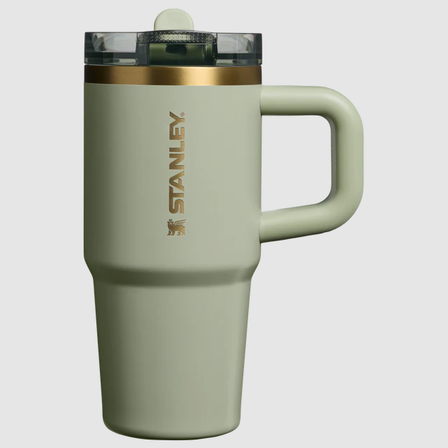 Quencher ProTour Tumbler Deal: $16.25 at Stanley