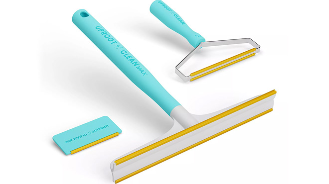 3-Piece Hair Removal Kit Deal: $19 at QVC