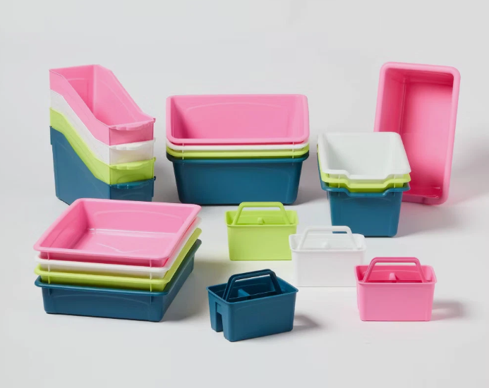 Classroom Storage Starter Kit Deal: $28.99 at eBay