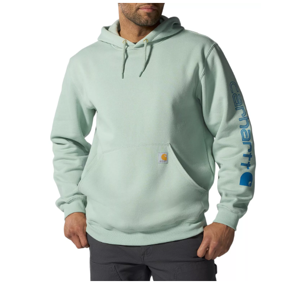 Carhartt K288 Hoodie Sale: $35.98 at Dick’s Sporting Goods