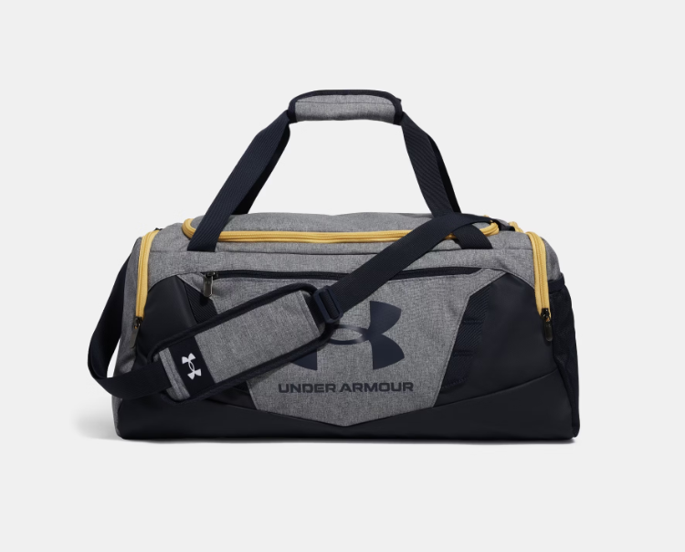 UA Undeniable 5.0 Small Sale: $33.97 at Under Armour