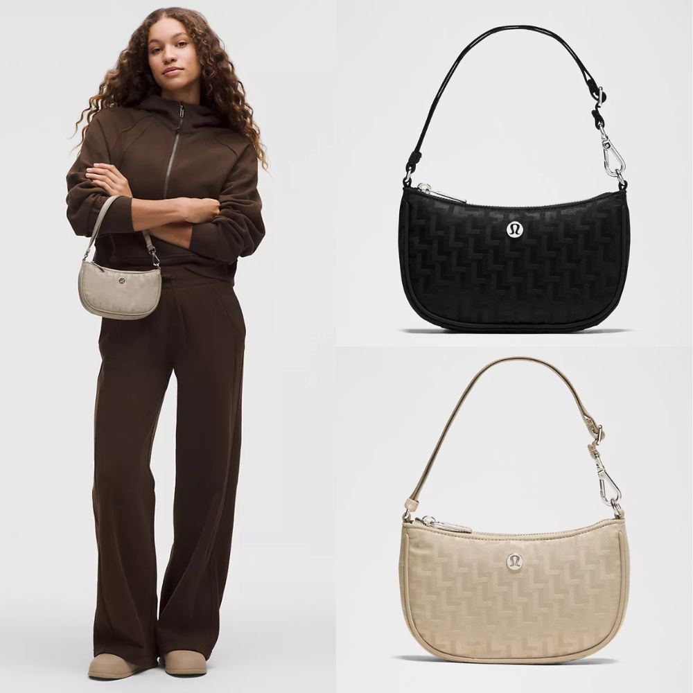 City Essentials Mini Bag Sale: $29 at Lululemon