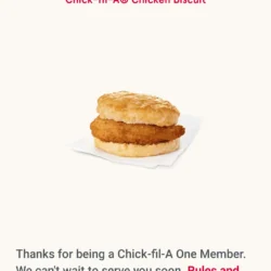 chick-fila-freebie