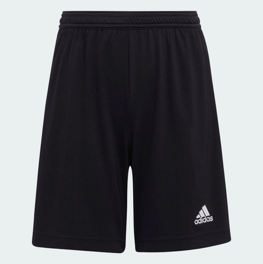 Adidas Kids Entrada 22 Shorts Sale: Save 70% at eBay