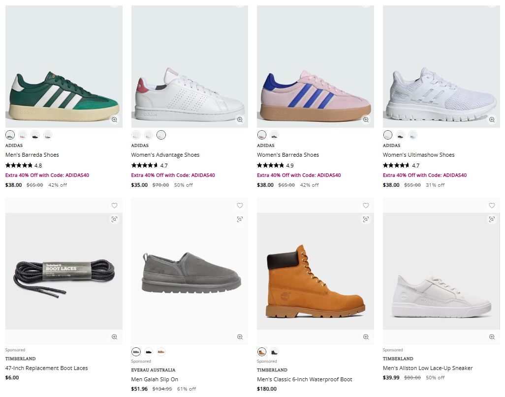 Presidents Day Sale: Up to 85% Off at Shop Simon