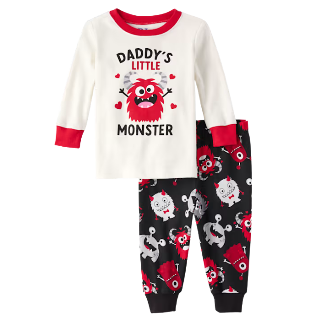 The Children’s Place Pajamas Deal: Save Free at The Children’s Place