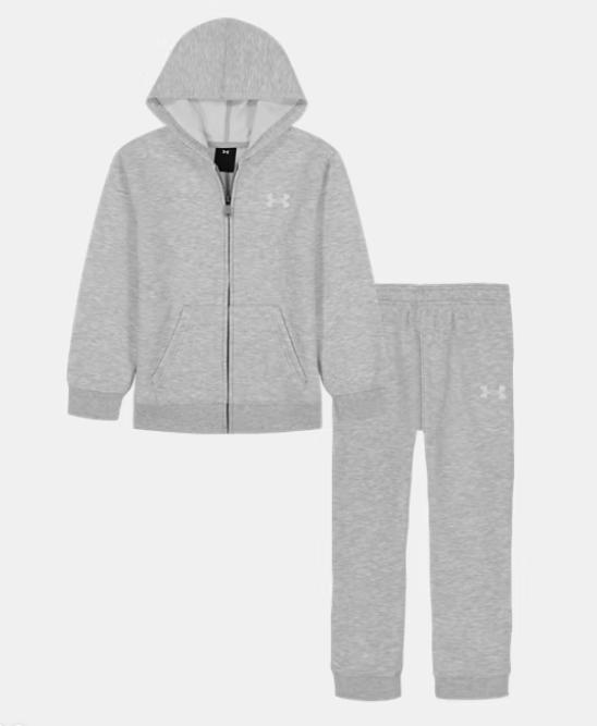 Under Armour Kids 2-Piece Sets Sale: Save Up to $27 at Under Armour