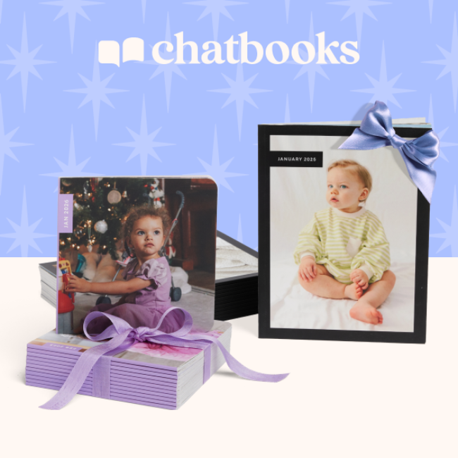 6 Books for $6 + Free Shipping – 90% Off Photo Book Sale at DealsFinders