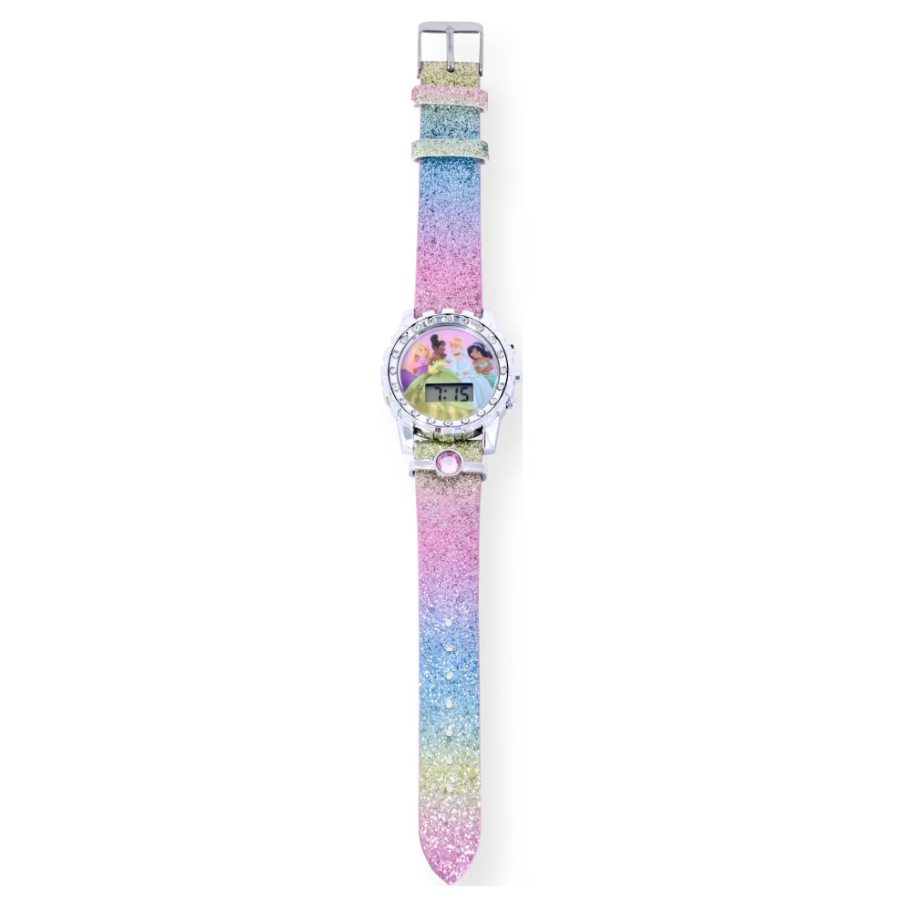 Disney Princess Flashing Watch Deal: Save $2.69 at Walmart