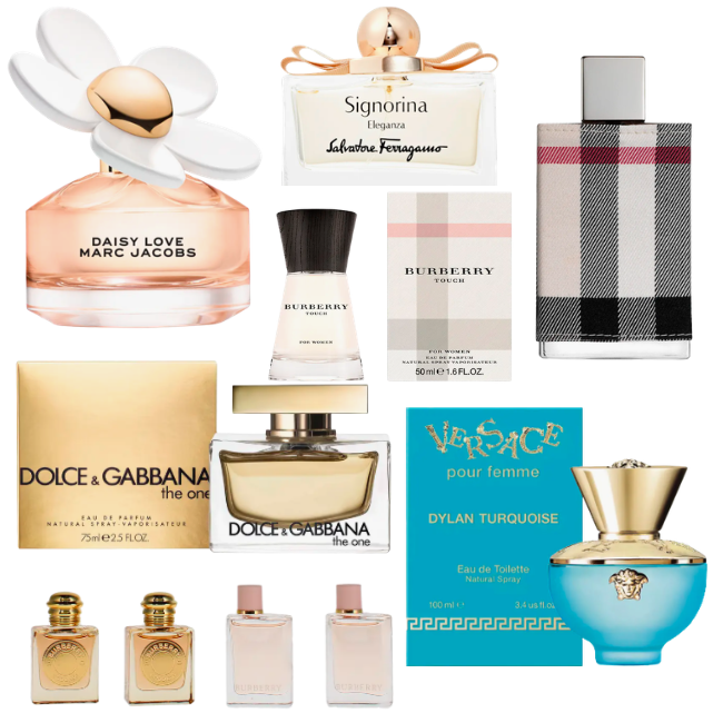 Armani Perfume Sale: 88% Off at Nordstrom Rack