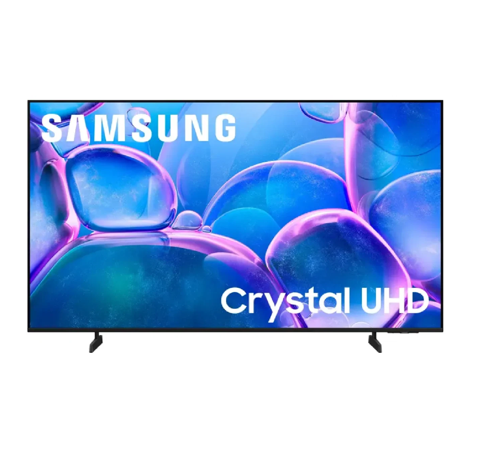 Samsung 55″ 4K UHD Smart TV Deal: Save 50% at eBay