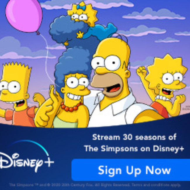 Disney+ Free Trial: Stream Unlimited Movies and TV Series