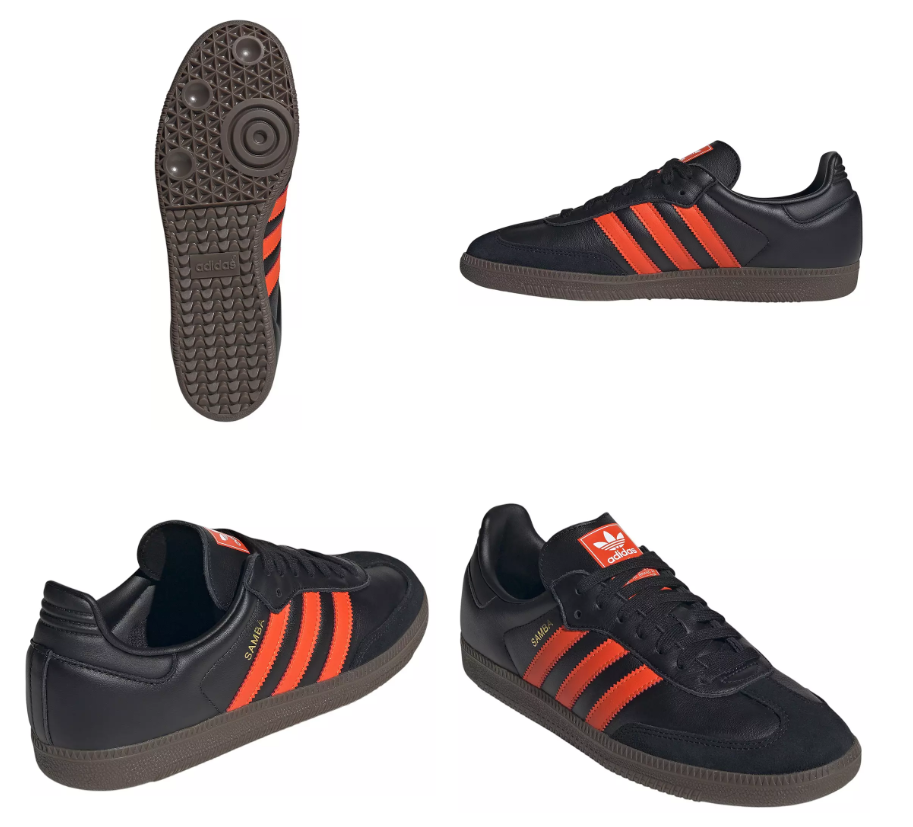 Adidas Samba OG Shoes Sale: Save 51% at Dick’s Sporting Goods
