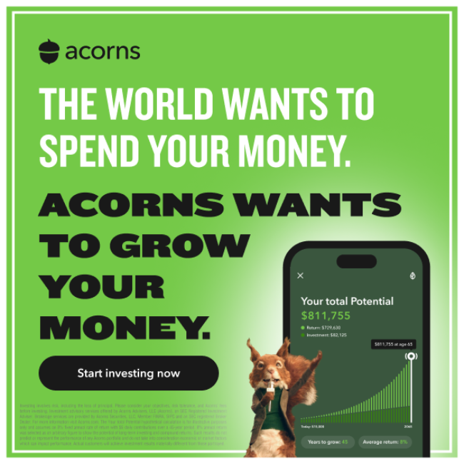 Best Money App & Debit Card for Kids Deal: Get $5 Free