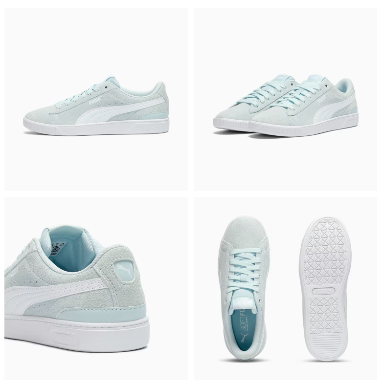 Vikky v3 Sneakers Sale: $32.99 at Puma