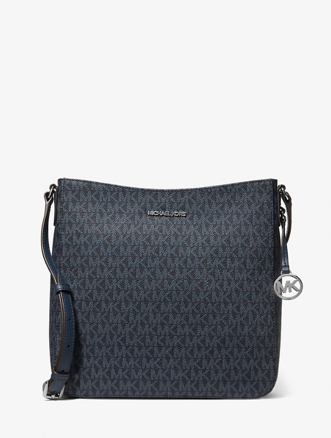 Jet Set Travel Messenger Bag Sale: $51.60 at Michael Kors
