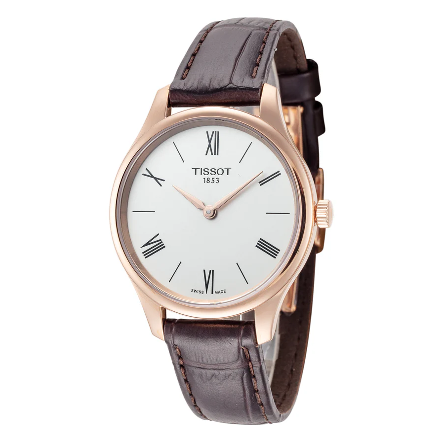Tissot Women’s Watch Deal: $181.29 at Shop Simon