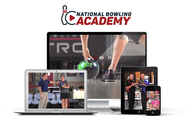 National Bowling Academy Coupon: Save $101.25 on 1 Year Subscription