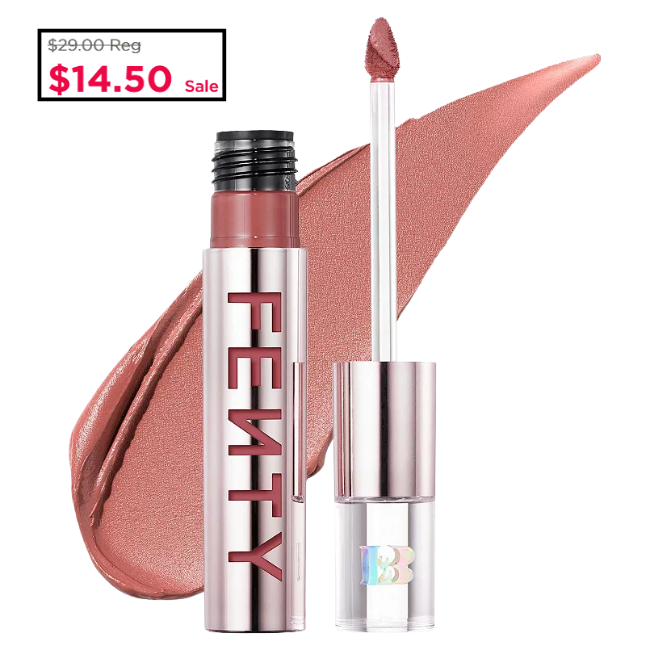 Fenty Icon Velvet Liquid Lipstick Sale: Save 51% at Kohl’s