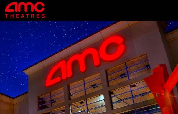 AMC Movie Night Deal: 2 Tickets + Popcorn for $19, Save $29