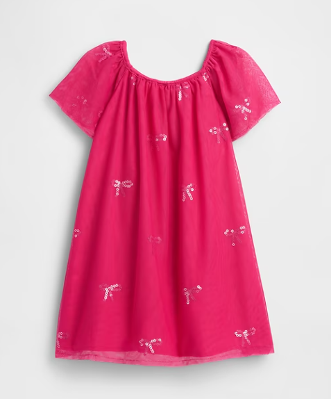 Tulle Sequin Dress Deal: Save 60% at Walmart