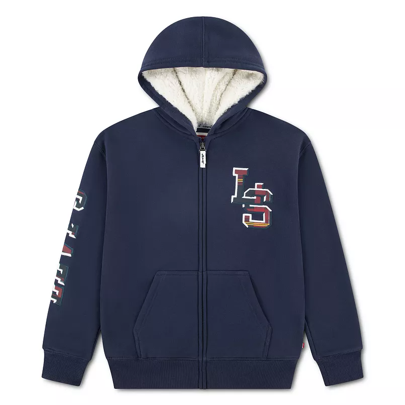 Levi’s Hoodie Deal: $10.50 at Kohl’s, 75% Off