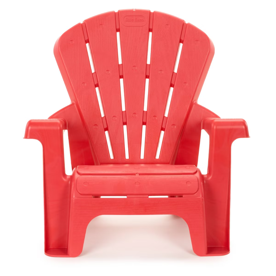 Target Little Tikes Garden Chair Deal: Save $2.16 on Portable Chair