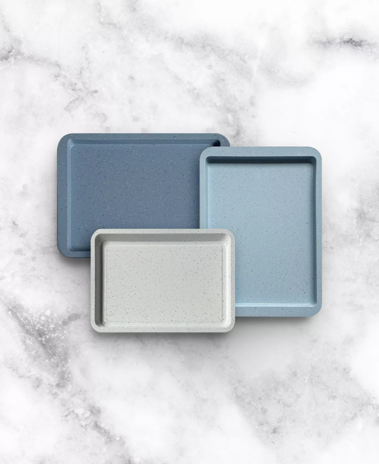 Art & Cook Cookie Sheet Set Sale: $14.93 at Macy’s