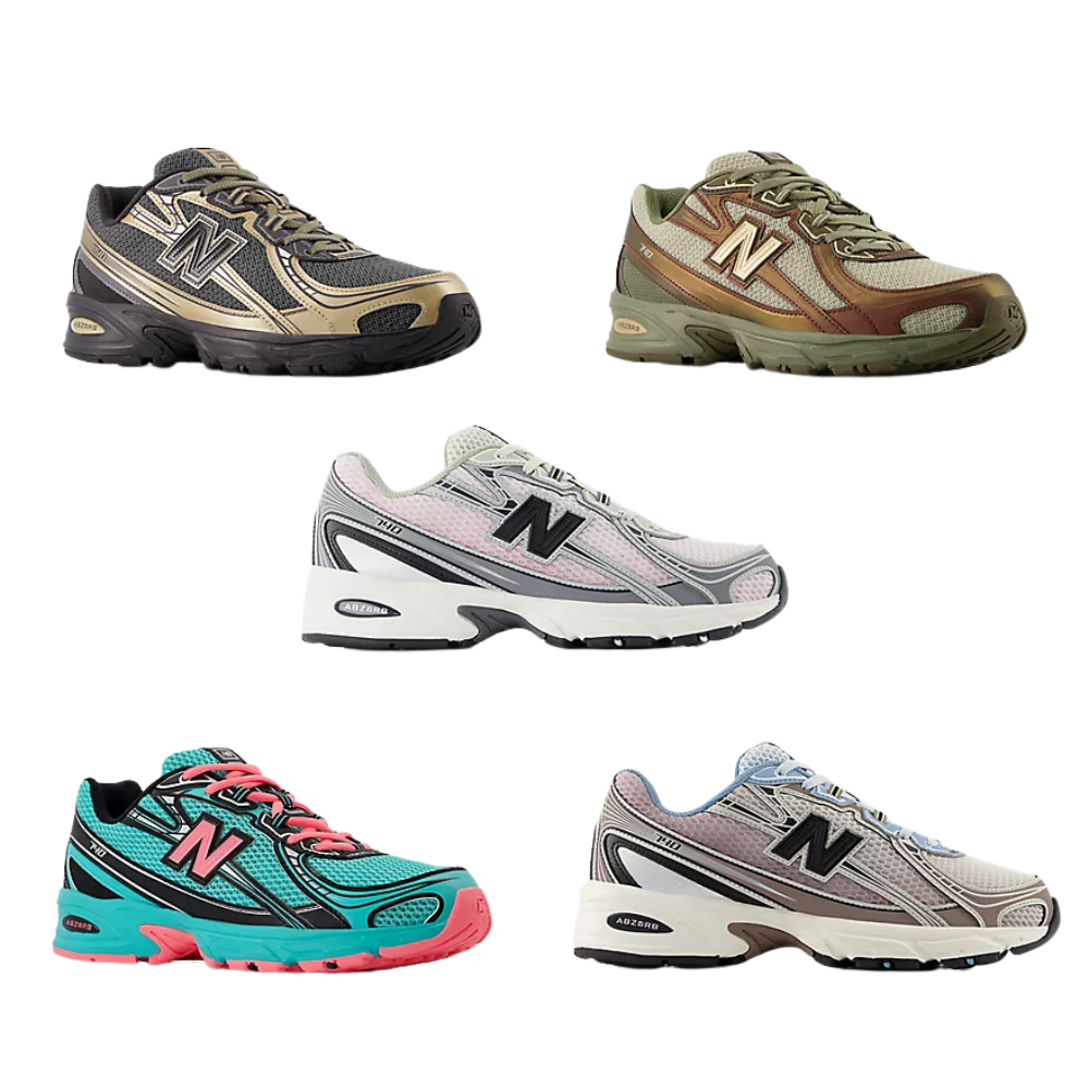 740 Shoes Sale: $59.99 at Joe’s New Balance Outlet
