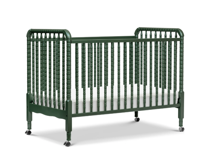 DaVinci Jenny Lind Crib Deal: $199 at Walmart