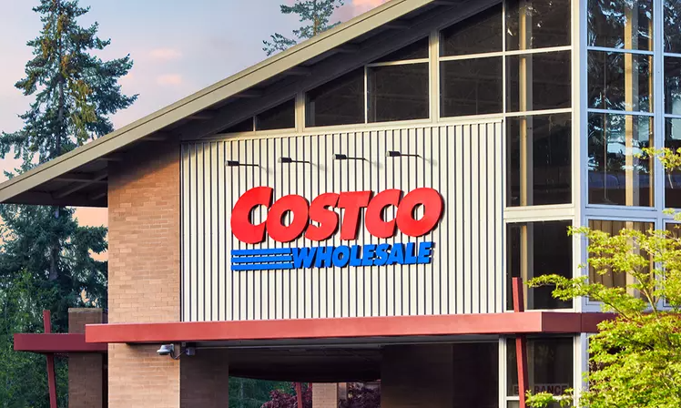 Costco Membership Deal: $45 Shop Card for $65 at Groupon