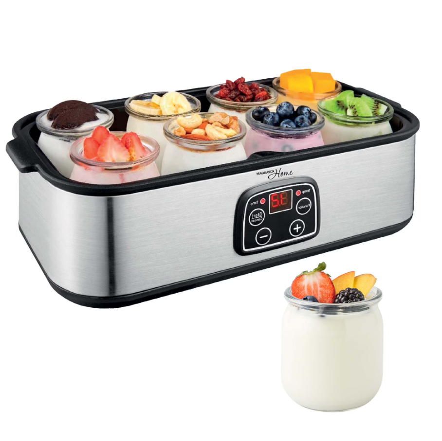 Digital Yogurt Maker Machine Deal: Save $10 at Walmart