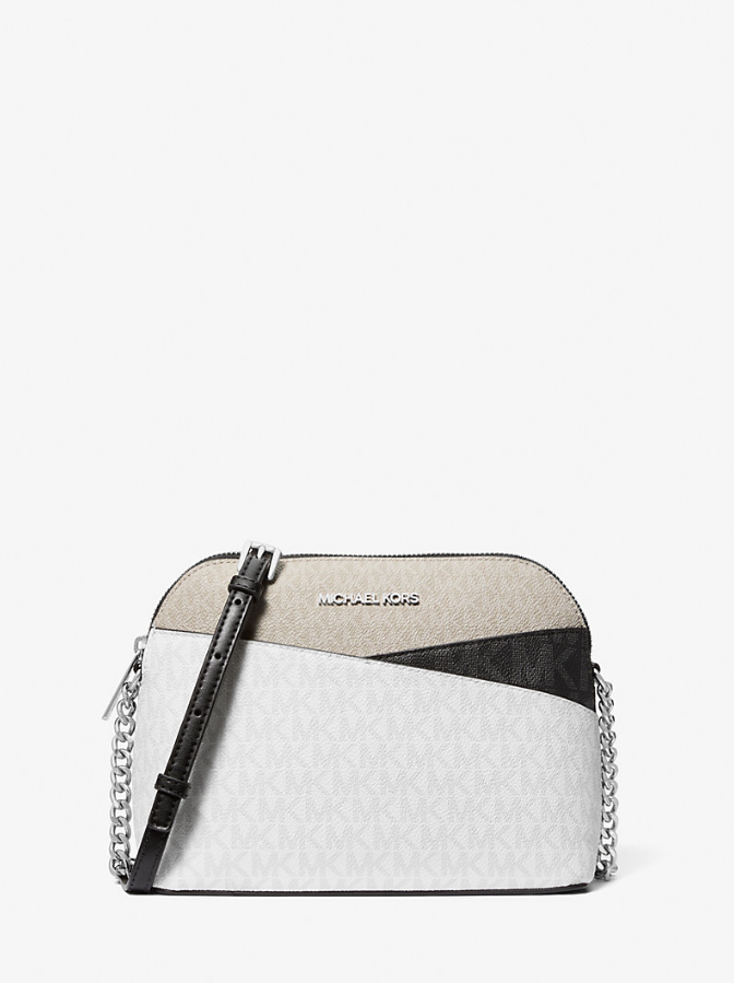Jet Set Crossbody Bag Sale: $59 at Michael Kors